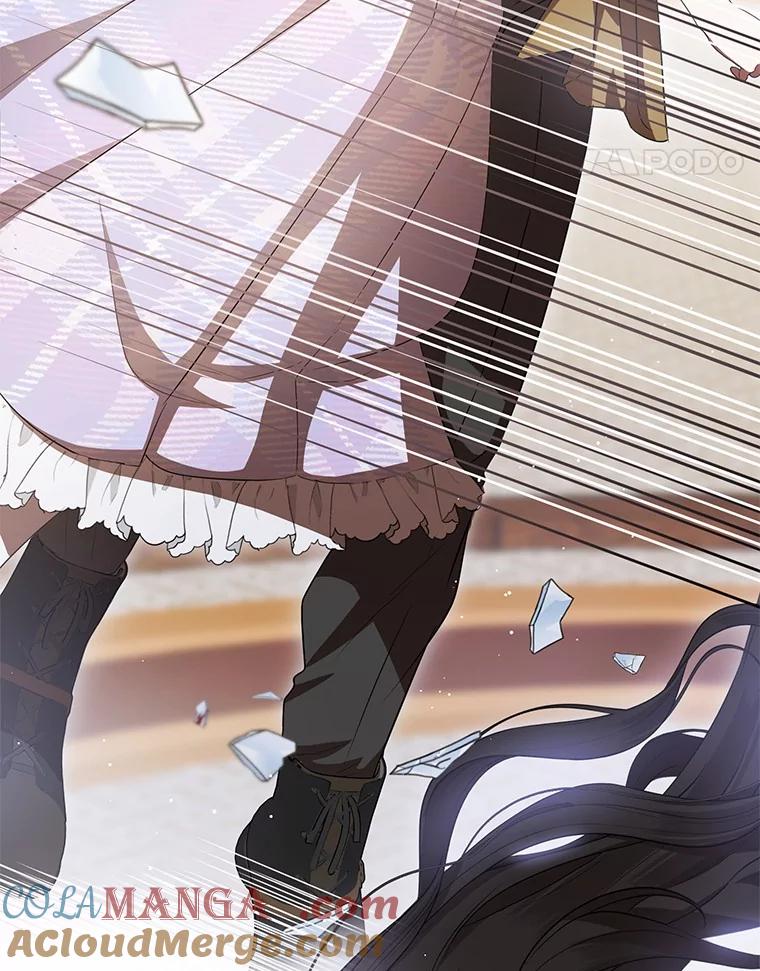《菲奥尼：预见我与恶魔大公的未来》20.拯救夏洛 第69页