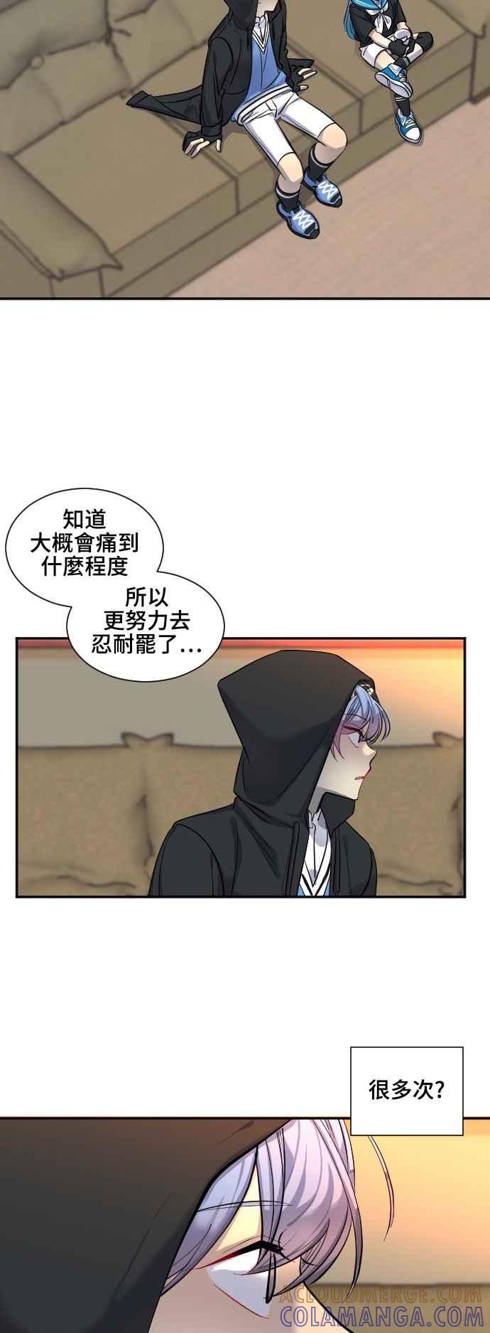 《变身外套》[第33话] 预赛结束 第31页