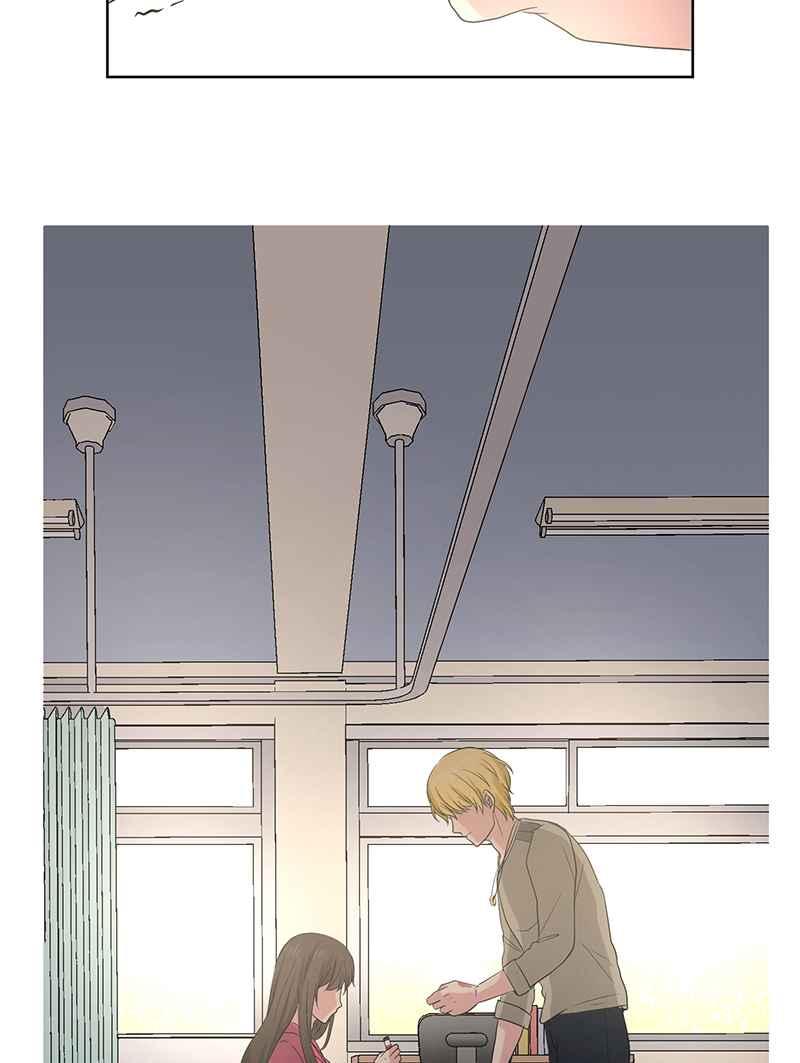 《血色的誓约》[第6回] 坚持的事 第35页