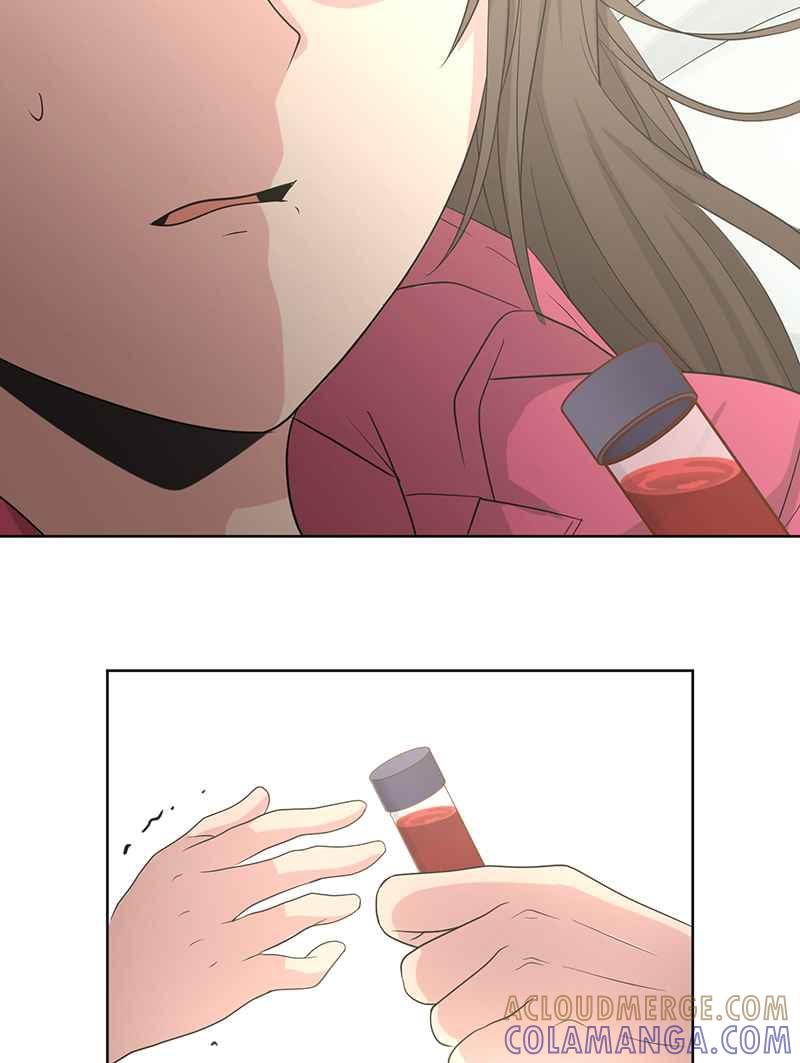 《血色的誓约》[第6回] 坚持的事 第34页