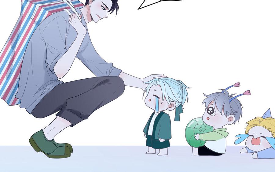 妖怪混圈指南 - 新作预告 - 第53张图