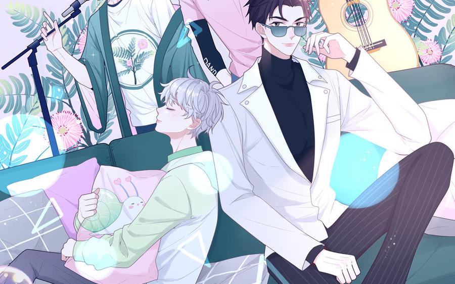 妖怪混圈指南 - 新作预告 - 第3张图