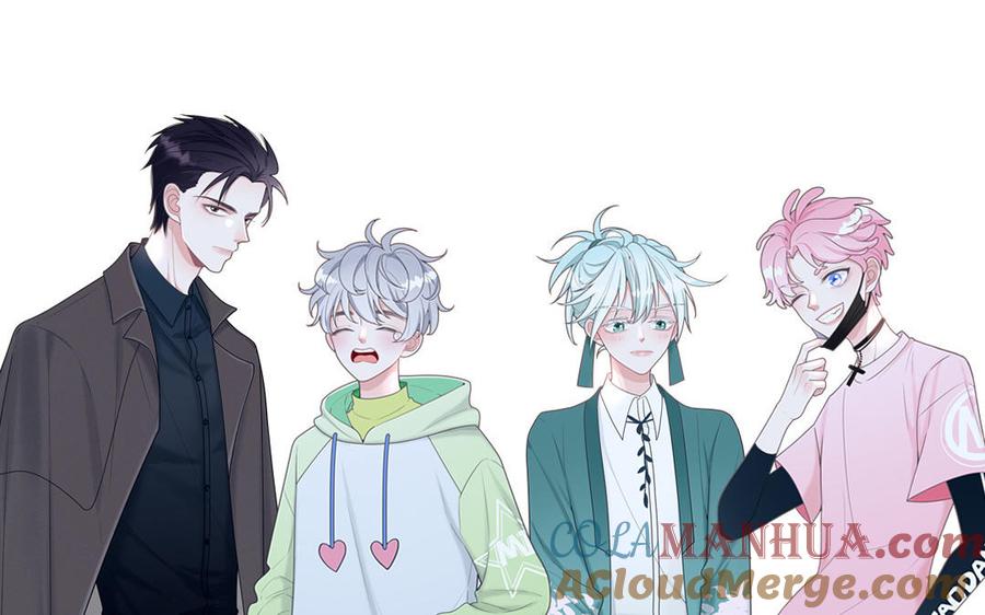 妖怪混圈指南 - 新作预告 - 第97张图