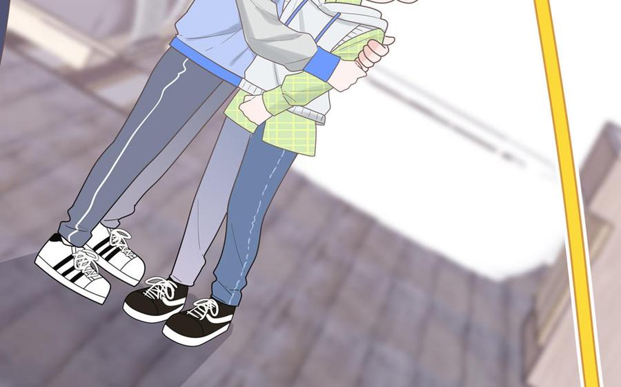 妖怪混圈指南 - 第9话 垃圾超能力 - 第54张图