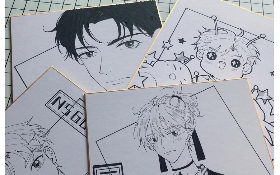 妖怪混圈指南 - 第9话 垃圾超能力 - 第68张图