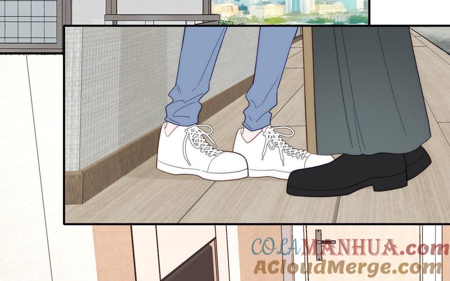 妖怪混圈指南 - 第99话 双人现代生活 - 第13张图