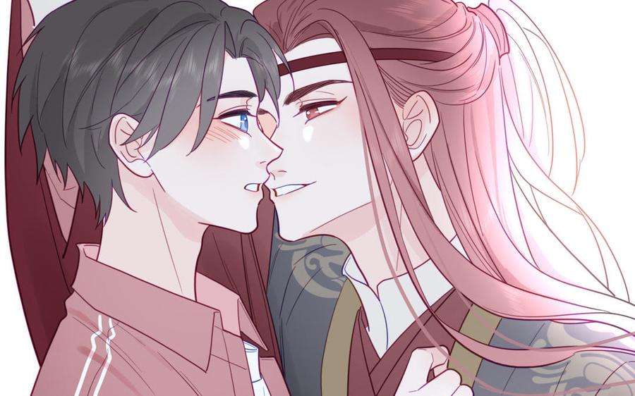 妖怪混圈指南 - 第99话 双人现代生活 - 第9张图