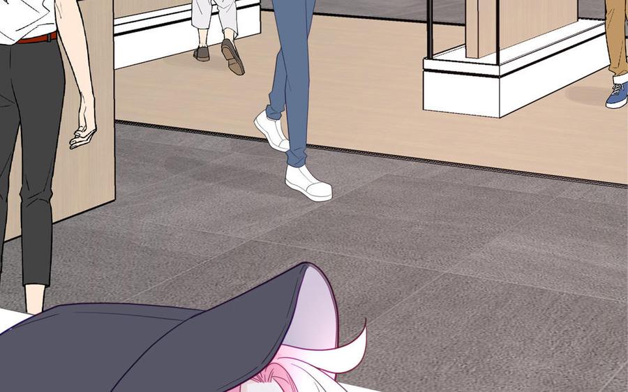 妖怪混圈指南 - 第101话 博物馆奇遇 - 第41张图