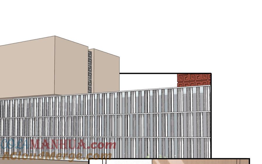 妖怪混圈指南 - 第101话 博物馆奇遇 - 第37张图