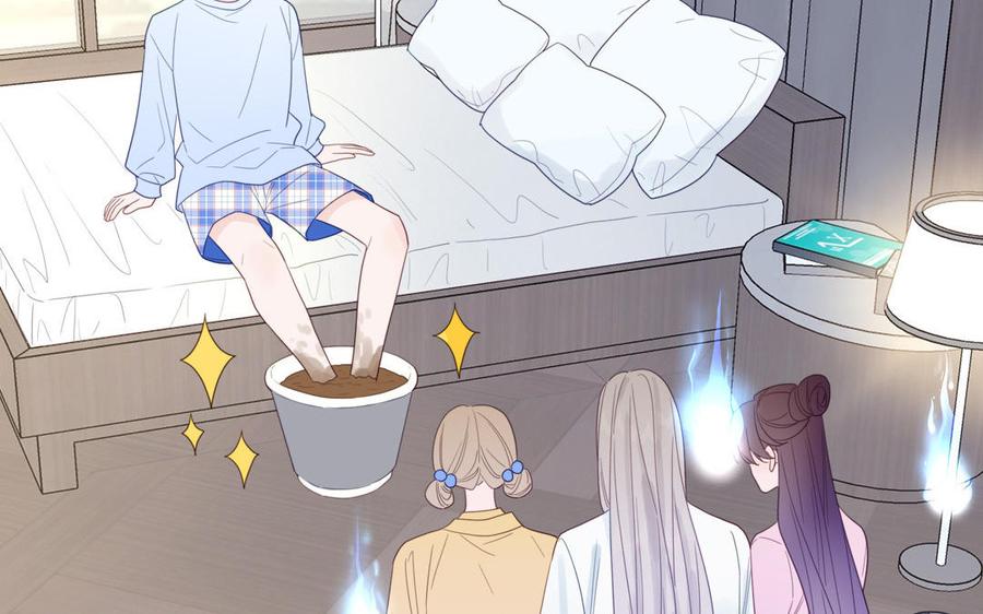 妖怪混圈指南 - 第102话 古画的画灵 - 第48张图