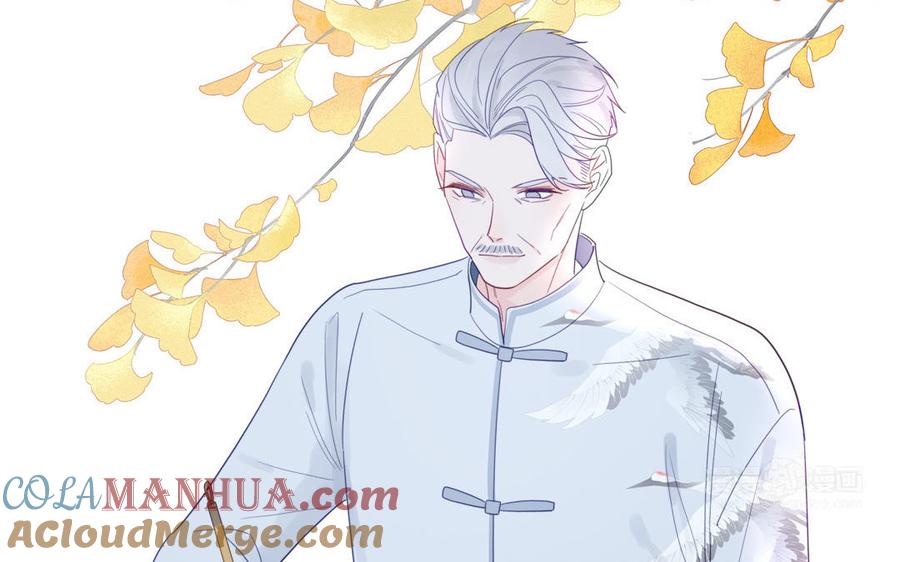 妖怪混圈指南 - 第103话 古画修复师 - 第55张图