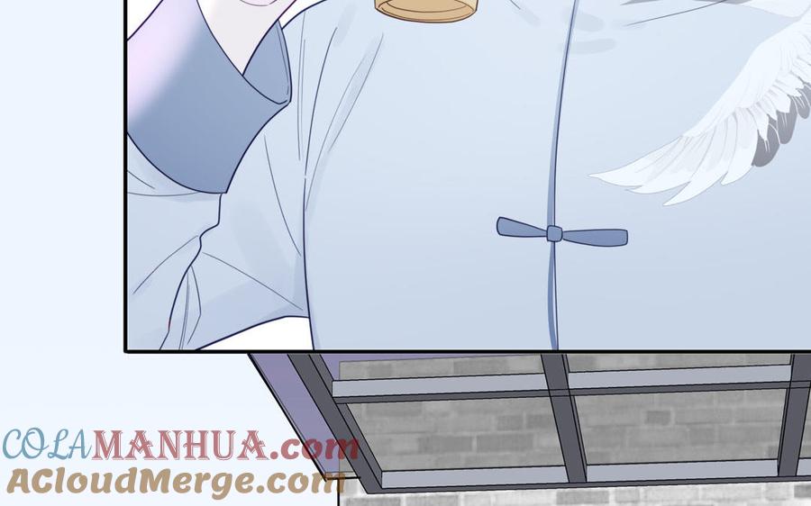 妖怪混圈指南 - 第103话 古画修复师 - 第73张图