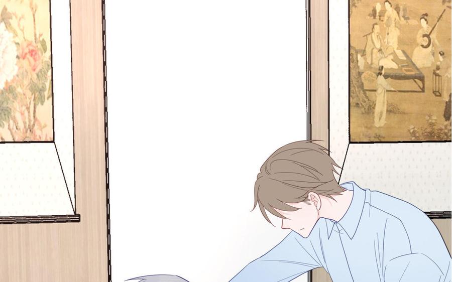 妖怪混圈指南 - 第103话 古画修复师 - 第44张图