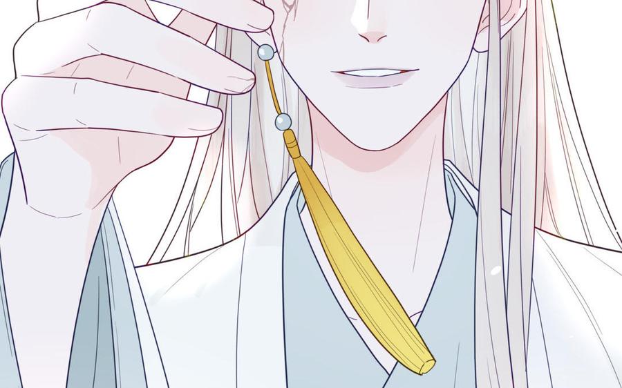 妖怪混圈指南 - 第103话 古画修复师 - 第66张图