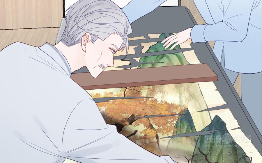 妖怪混圈指南 - 第103话 古画修复师 - 第45张图