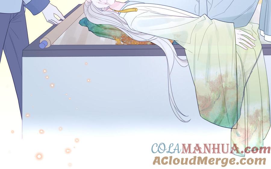 妖怪混圈指南 - 第103话 古画修复师 - 第64张图