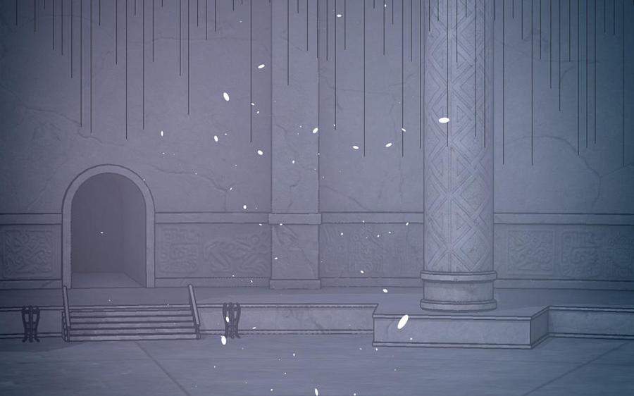 妖怪混圈指南 - 第103话 古画修复师 - 第8张图