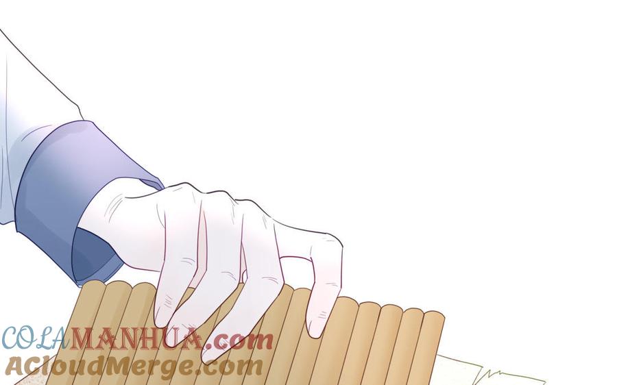 妖怪混圈指南 - 第103话 古画修复师 - 第49张图