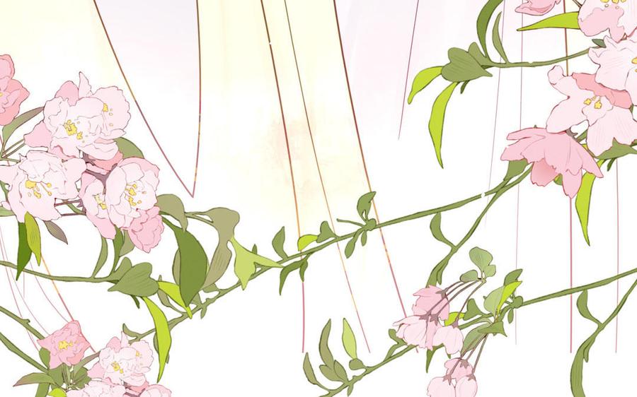 妖怪混圈指南 - 第103话 古画修复师 - 第68张图