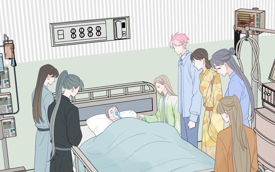 妖怪混圈指南 - 第105话 你们来接我了 - 第48张图