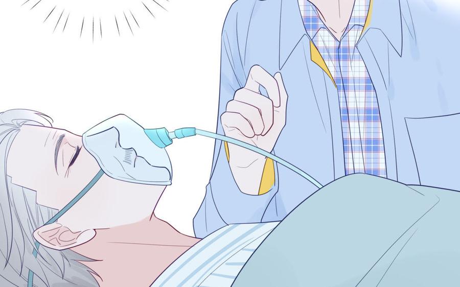 妖怪混圈指南 - 第105话 你们来接我了 - 第46张图