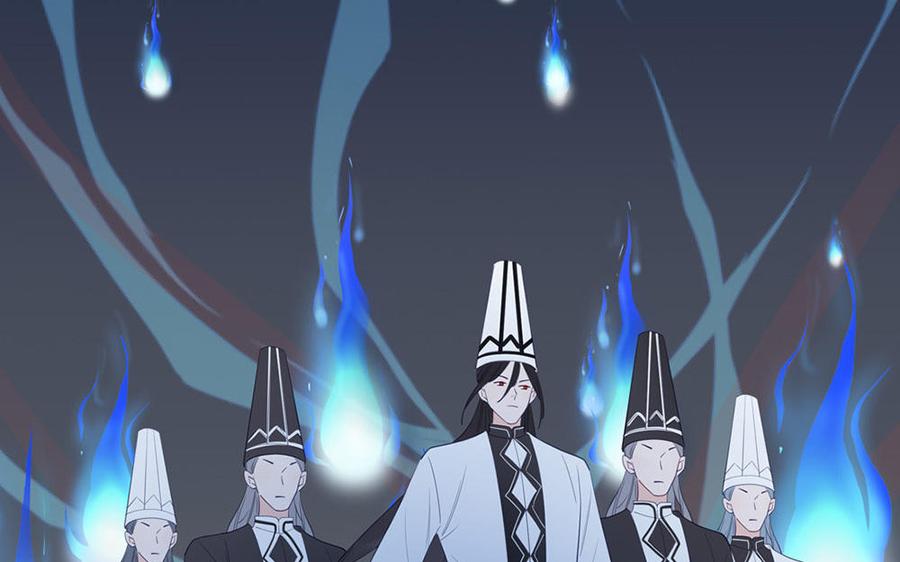 妖怪混圈指南 - 第108话 晚节不保 - 第89张图