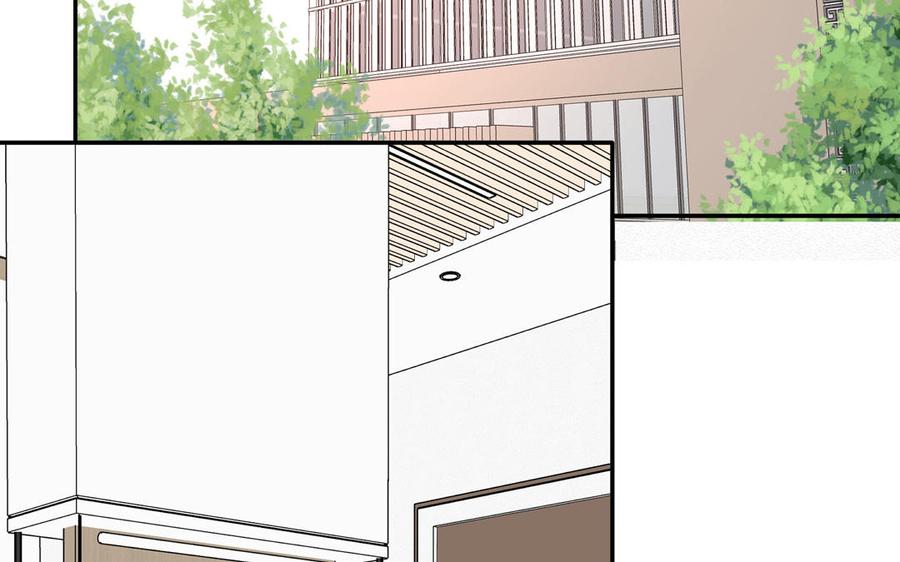 妖怪混圈指南 - 第108话 晚节不保 - 第41张图