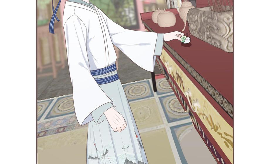 妖怪混圈指南 - 第10话 初次相遇 - 第51张图