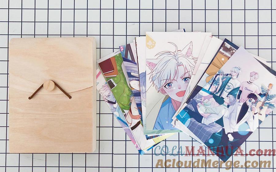 妖怪混圈指南 - 第10话 初次相遇 - 第79张图