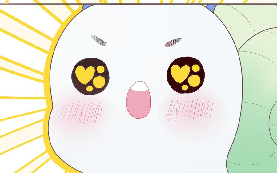 妖怪混圈指南 - 第10话 初次相遇 - 第48张图