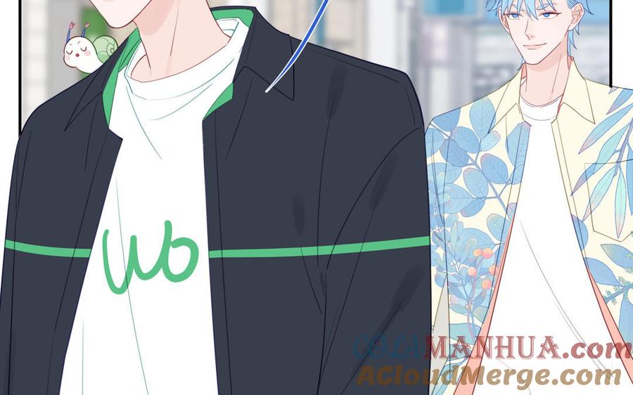 妖怪混圈指南 - 第109话 被妖缠上了！ - 第82张图