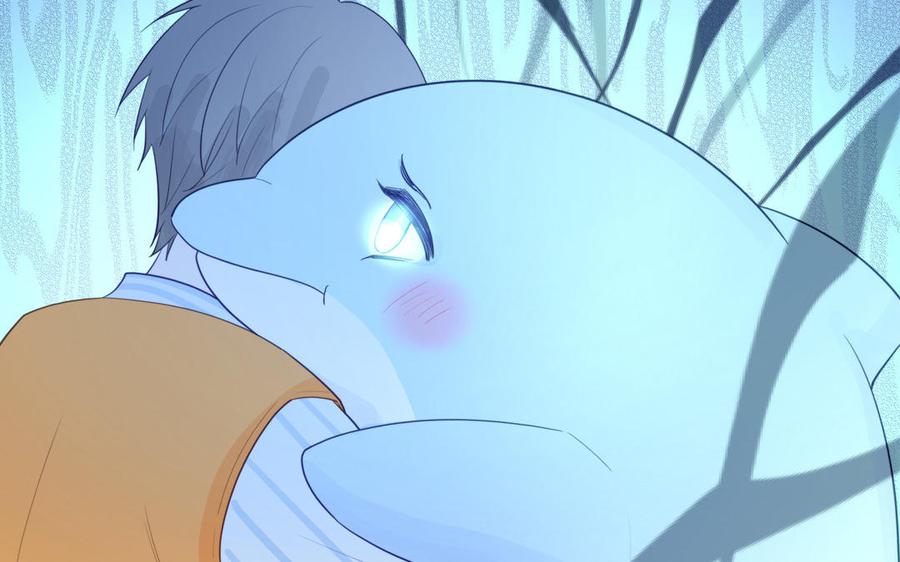 妖怪混圈指南 - 第109话 被妖缠上了！ - 第18张图