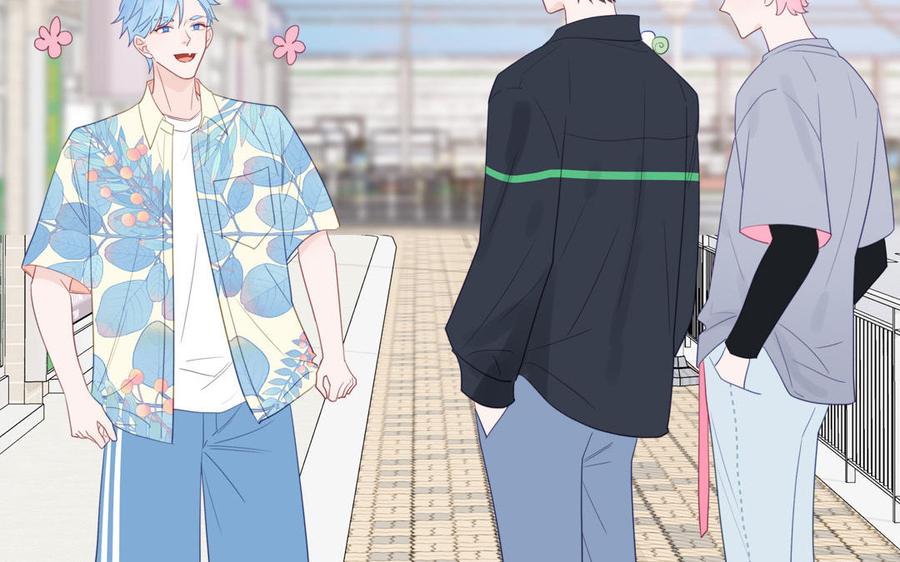 妖怪混圈指南 - 第109话 被妖缠上了！ - 第77张图