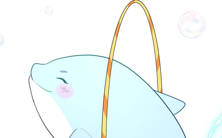 妖怪混圈指南 - 第110话 海中泰迪 - 第22张图