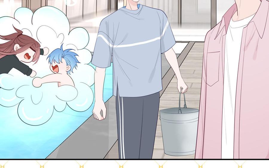 妖怪混圈指南 - 第110话 海中泰迪 - 第62张图