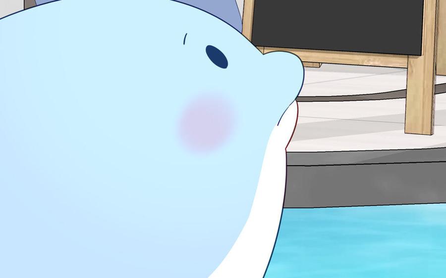 妖怪混圈指南 - 第110话 海中泰迪 - 第20张图