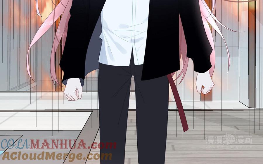 妖怪混圈指南 - 第110话 海中泰迪 - 第45张图