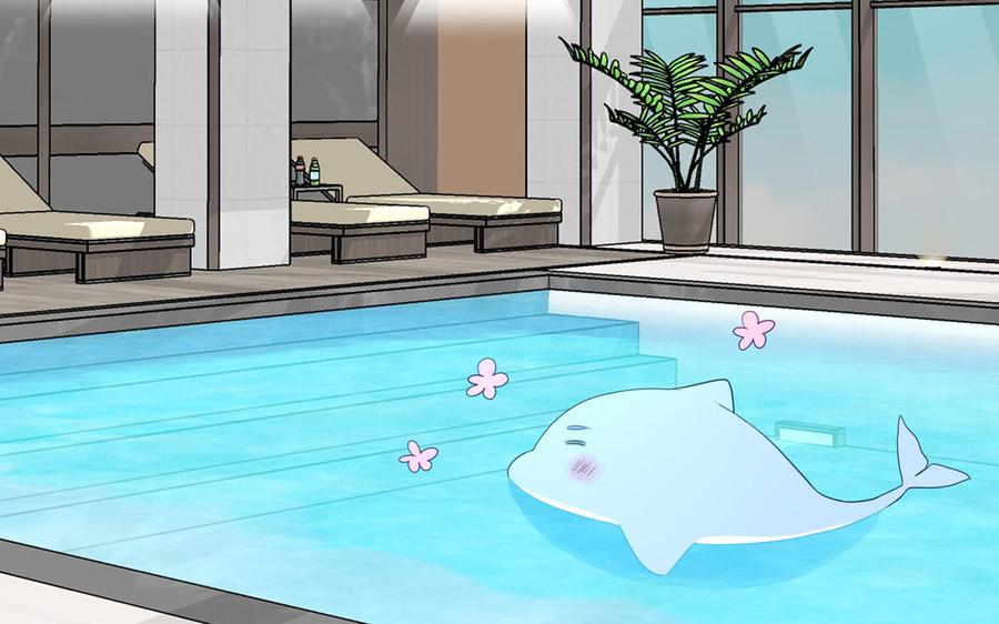 妖怪混圈指南 - 第110话 海中泰迪 - 第16张图