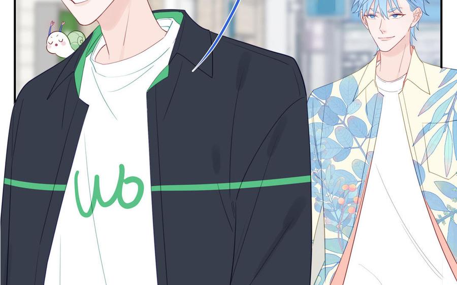 妖怪混圈指南 - 第110话 海中泰迪 - 第10张图