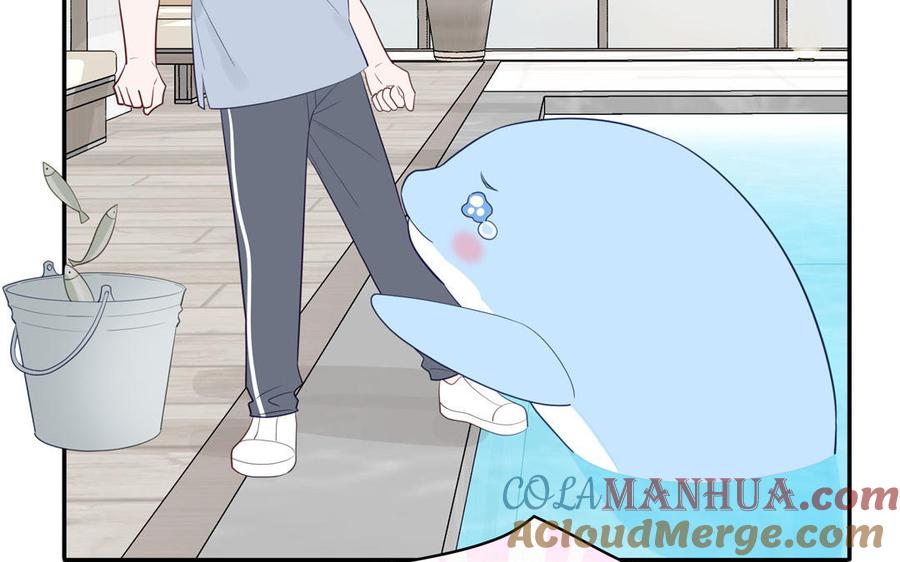 妖怪混圈指南 - 第110话 海中泰迪 - 第69张图