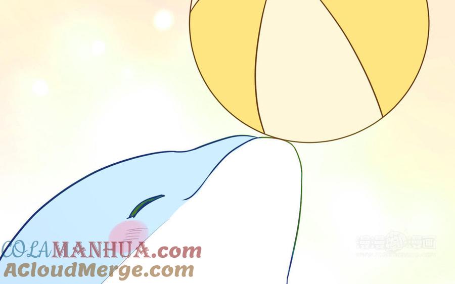 妖怪混圈指南 - 第110话 海中泰迪 - 第25张图