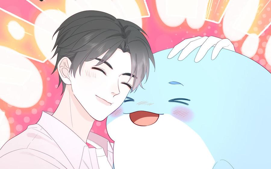 妖怪混圈指南 - 第110话 海中泰迪 - 第39张图