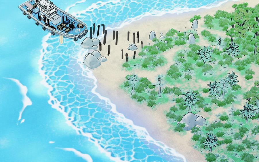 妖怪混圈指南 - 第111话 暖心小天使 - 第72张图