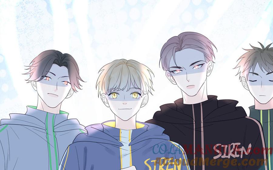 妖怪混圈指南 - 第111话 暖心小天使 - 第82张图