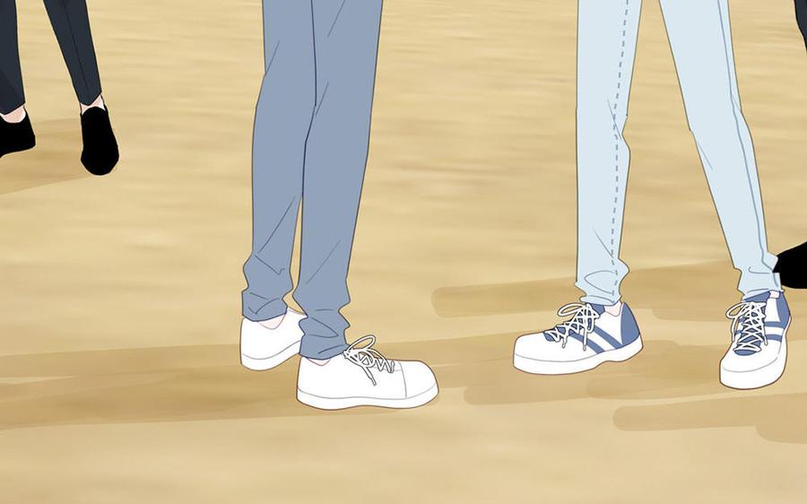 妖怪混圈指南 - 第111话 暖心小天使 - 第78张图