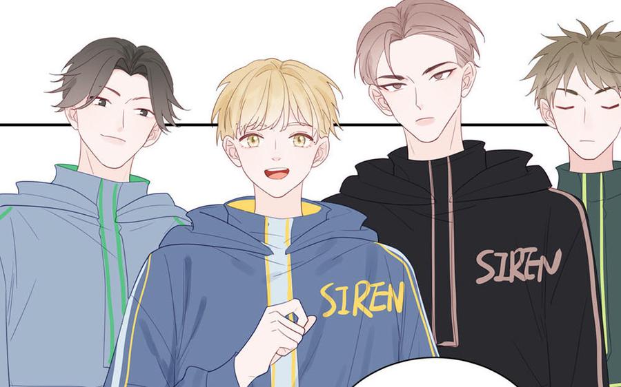 妖怪混圈指南 - 第111话 暖心小天使 - 第74张图