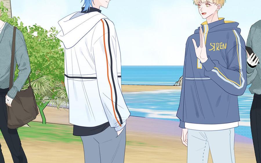 妖怪混圈指南 - 第111话 暖心小天使 - 第77张图