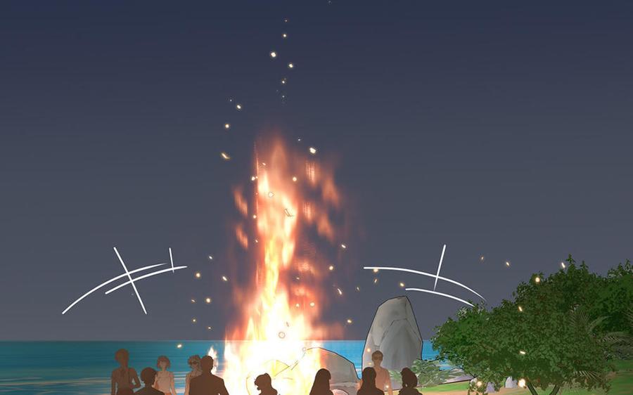 妖怪混圈指南 - 第112话 尾巴被发现了！ - 第26张图