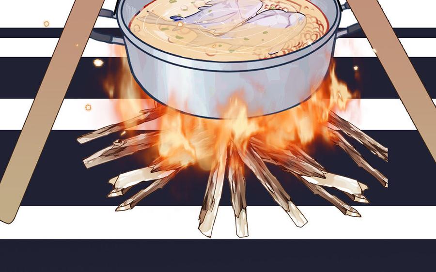 妖怪混圈指南 - 第112话 尾巴被发现了！ - 第24张图