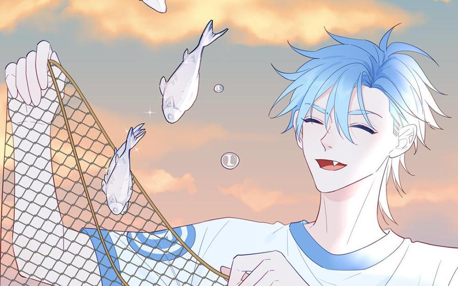 妖怪混圈指南 - 第112话 尾巴被发现了！ - 第20张图